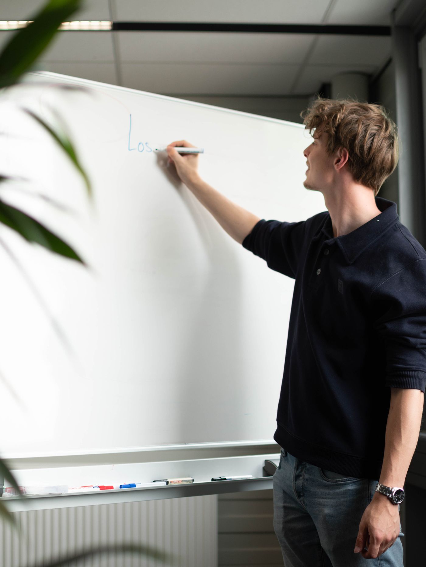 Strategie en advies in productontwikkeling: van proof of concept tot product-market fit